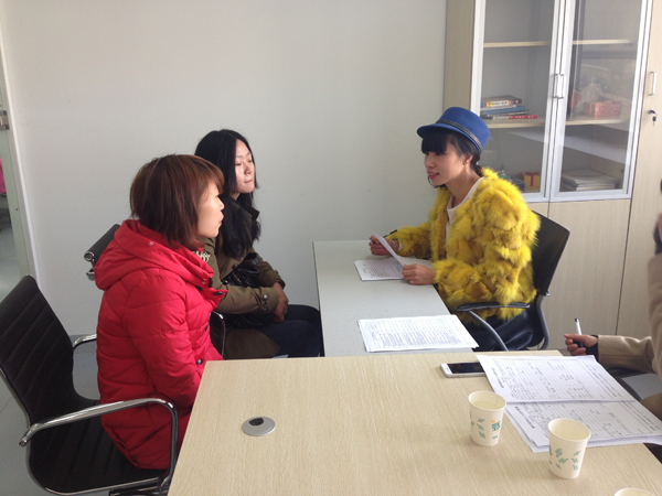 大连开发区招聘信息图片