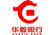 华夏银行台州信用卡营销部